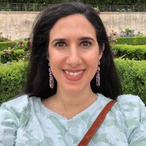 Meet your Posher, Caitlin